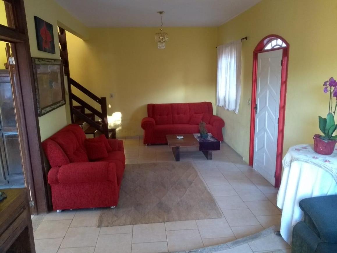 Casa Batista Βίλα Tiradentes Εξωτερικό φωτογραφία