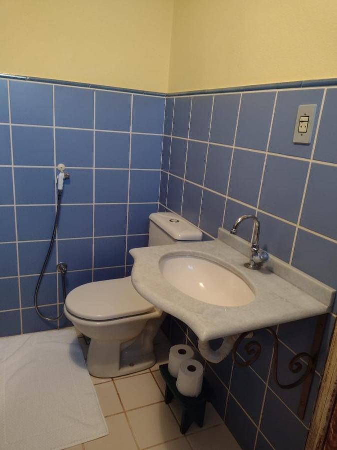 Casa Batista Βίλα Tiradentes Εξωτερικό φωτογραφία