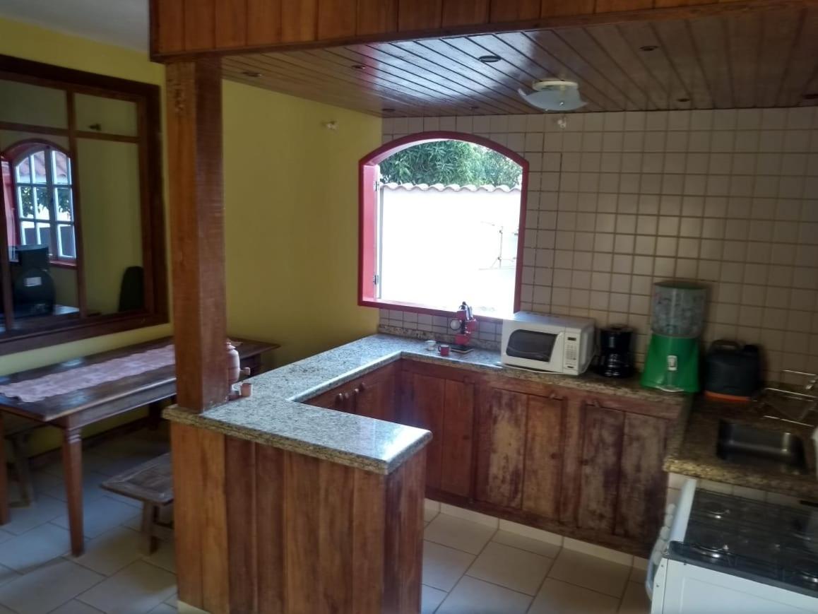 Casa Batista Βίλα Tiradentes Εξωτερικό φωτογραφία